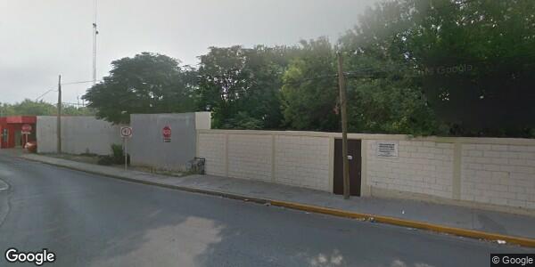 BOMBEROS Y PROTECCIÓN CIVIL DE SAN NICOLAS